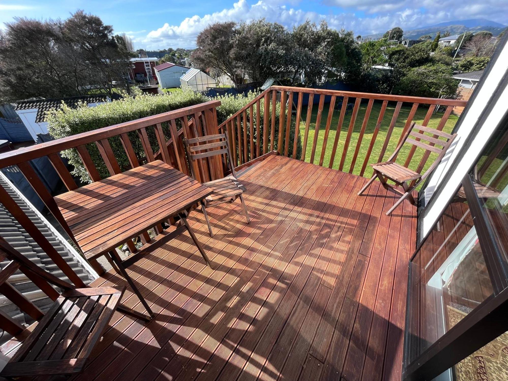 Tudor Manor Bed & Breakfast Paraparaumu Luaran gambar