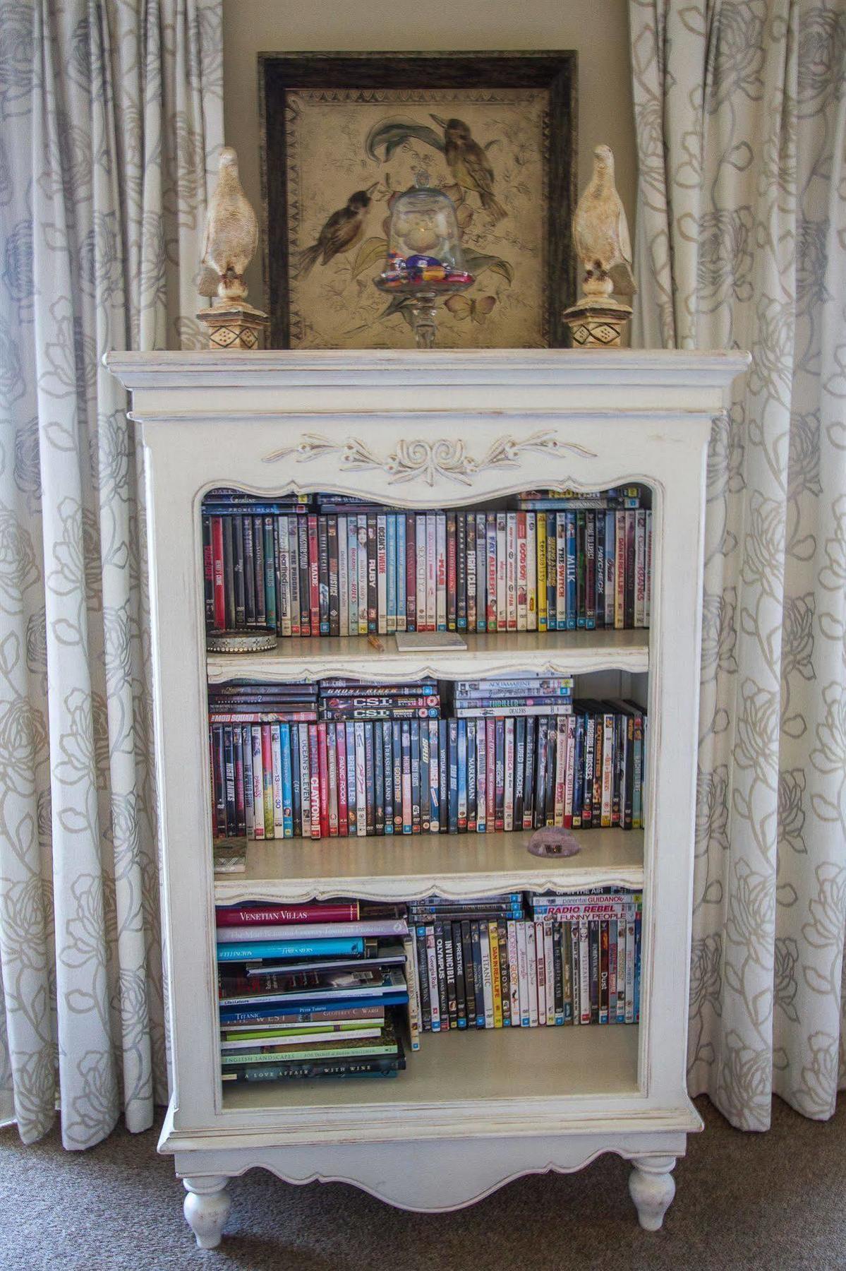 Tudor Manor Bed & Breakfast Paraparaumu Luaran gambar