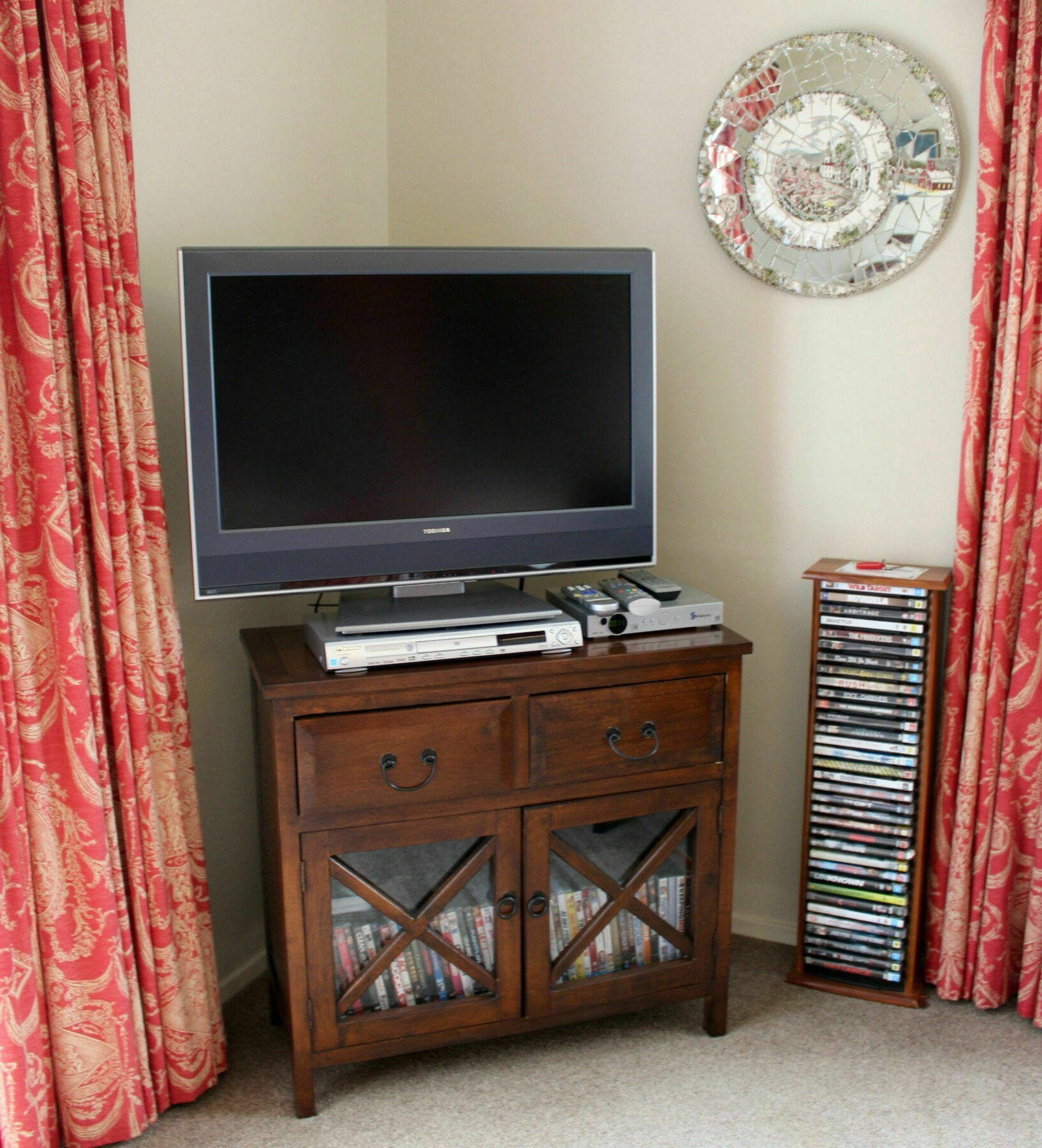 Tudor Manor Bed & Breakfast Paraparaumu Luaran gambar
